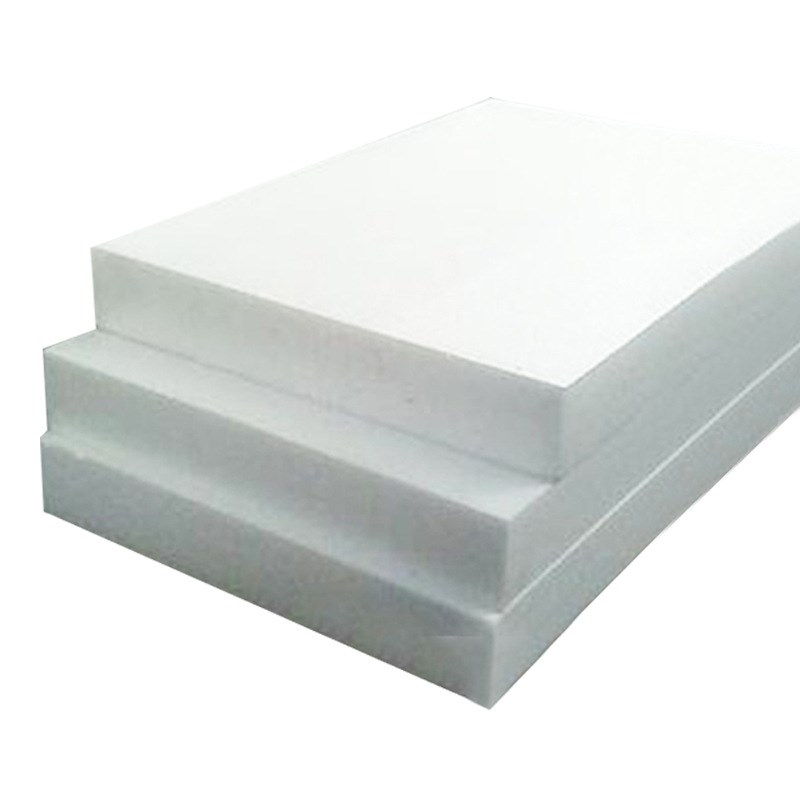 聚苯板防火热固复合聚苯乙烯泡沫保温板硅质板外墙防火板