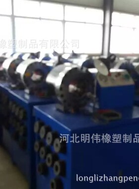 河北压管 机河北缩管机  啤喉 锁管机XD51  GY51 MT101压头机