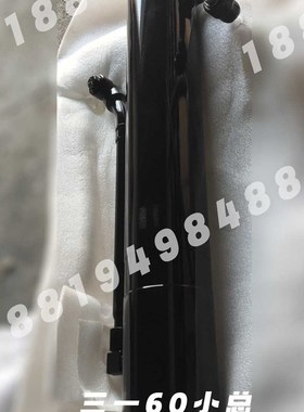 现货三一SY75大中小臂油缸总成铲斗杆挖斗液压油缸泵芯活塞杆泵壳