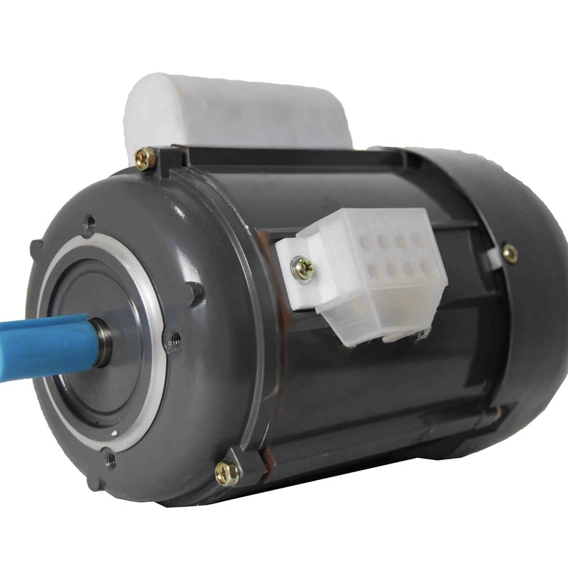 YY6322-X(原JX6322)分马力单相电机 250W 2极 转速2800rpm