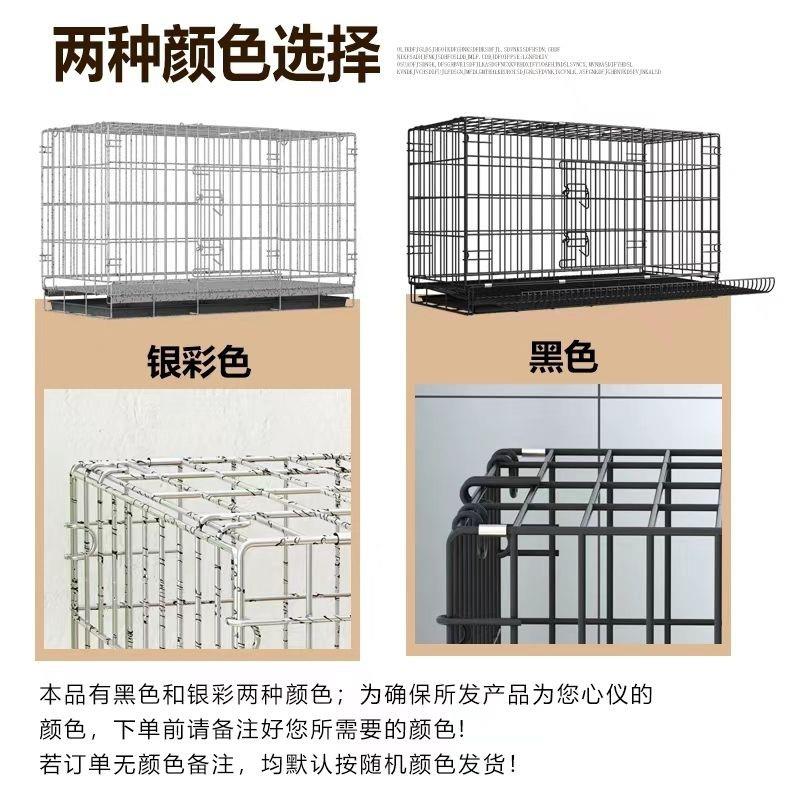 养鸡笼子家用养殖笼全套大号养鸡室外折叠加密蛋鸡自动滚动养鸡笼