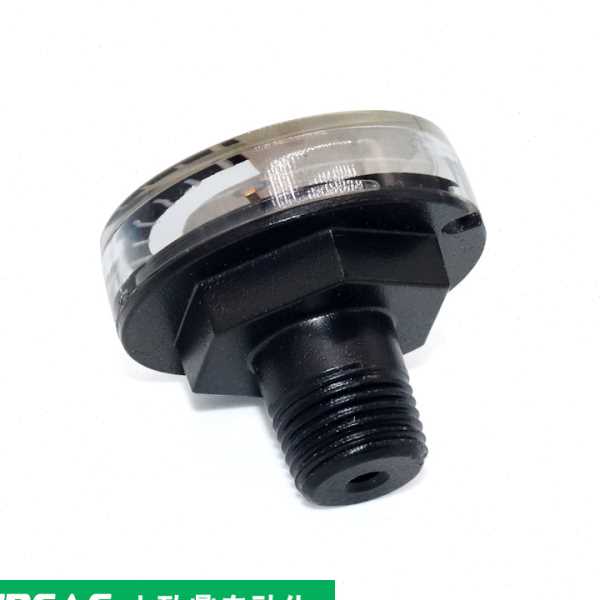 VBA压阀专用2Mpa压力表 G27-20-1