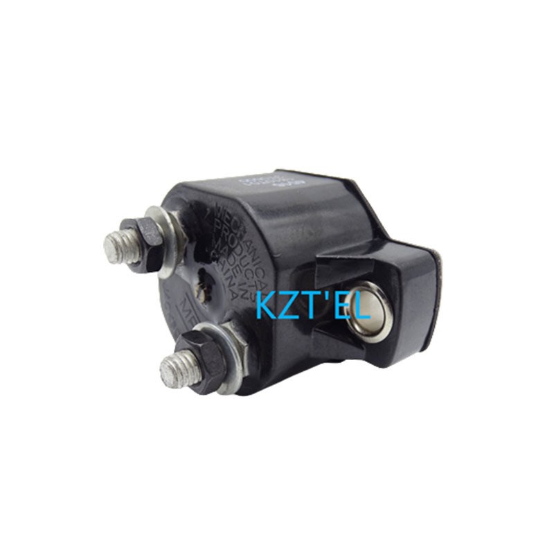 挖掘机配件DH220 DX225断路器60A 32VDC 1810-E1-1-3T-0600-13