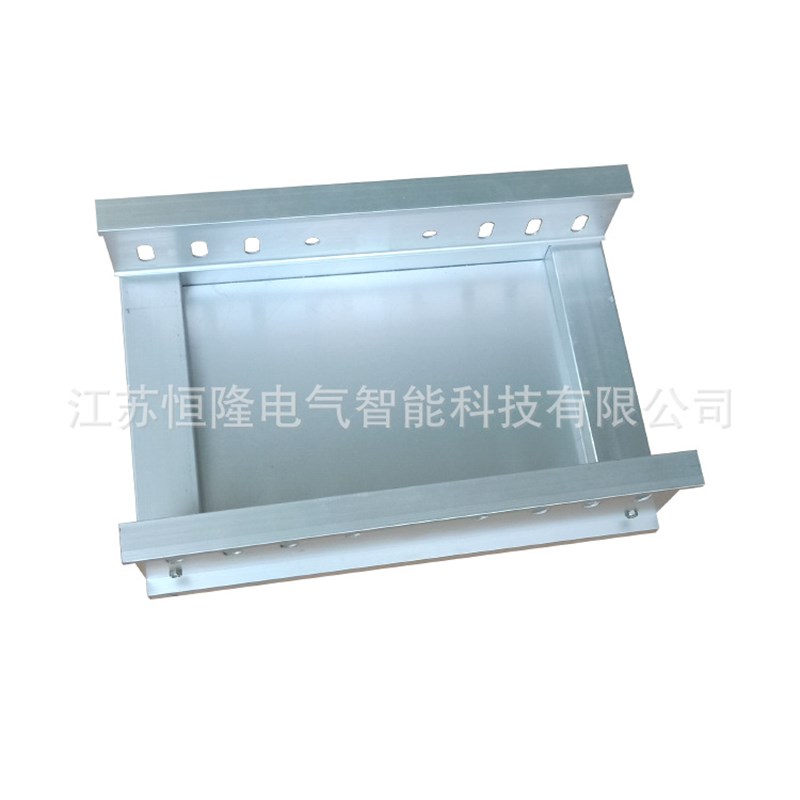 铝合金电缆桥架防火喷塑不锈钢网格桥架网络通信机房走线架