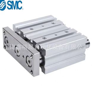 125 300Z 175 SMC三轴导杆气缸MGPL50 150 100 200