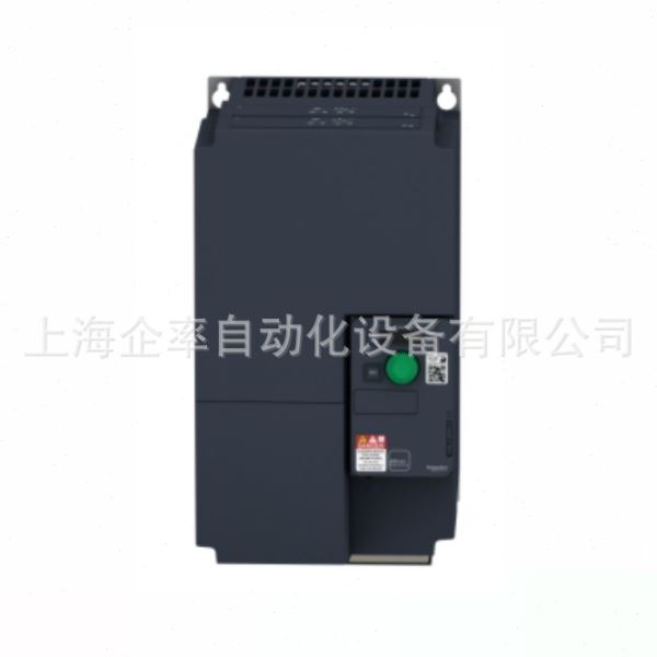 ATV320变频器ATV320U22M2C 相AC220V 2.2KW 11A相AC220V