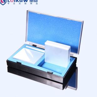 10mm比色皿 751可见光紫外分光光度计 1cm烧结玻璃比色皿721 722