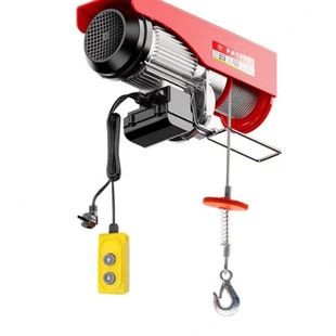 1000Kg小型提升机 微型电动葫芦220V可加运行跑车家用小吊机PA200