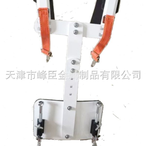 大军鼓背架行进鼓小军鼓背架铝合金背架乐器配件配连接片