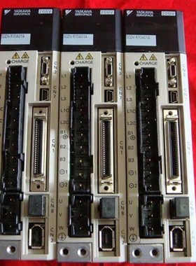 SGDV-R70F02A 安川驱动器 SGDV-R90F02A