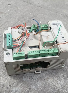 爱默生PLC 型号IPLU-1501AM