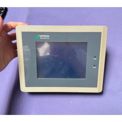 海泰客触摸屏PWS1711-STN 原装拆机 成色如图实拍