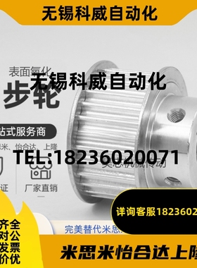 同步轮HTPA44S8M250-B-P12P14P15P16P18P19P20P22P24P25P28303235