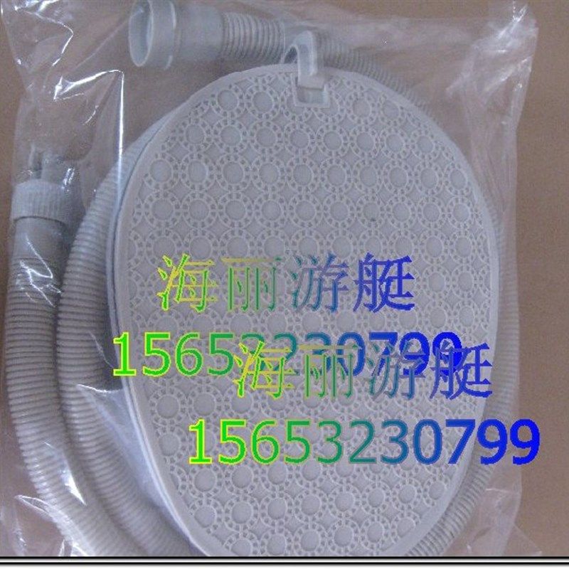 5000cc大号脚踏充气泵橡皮艇皮划艇钓鱼船冲锋舟船配件船用打气筒