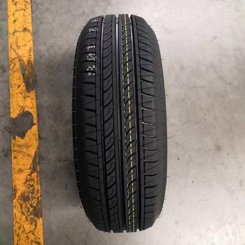 全新汽车轮胎155/65R13适配QQ3奔奔五菱乐驰海马雷丁电动汽车轮胎