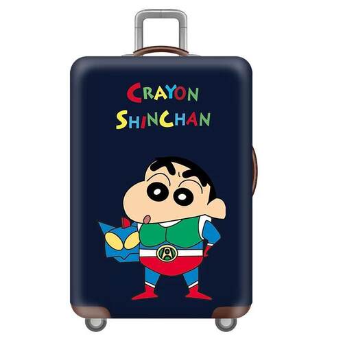 行李箱保护套拉杆箱套旅行防尘弹力罩袋18/20/24/28/30寸加厚耐磨