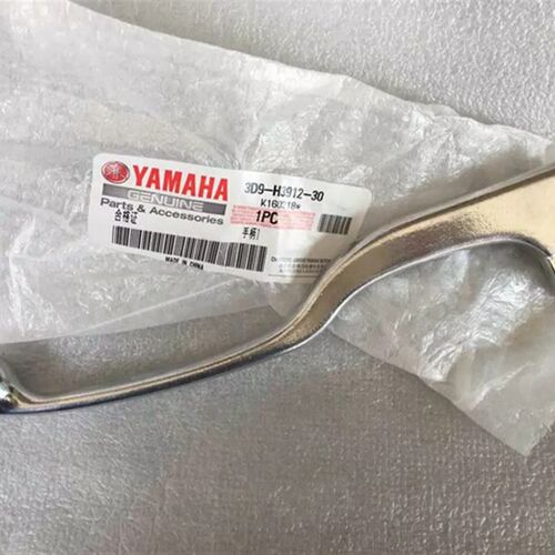 越野机车配件XTZ125离合手柄/煞车手把镜座/碟煞牛角