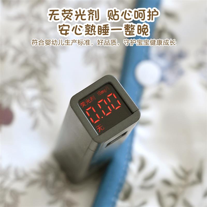 新生宝宝防踢被子四层竹棉纱布婴幼儿背心式睡袋儿童吸汗透气无袖