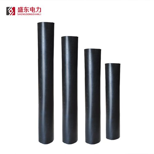 黑色绝缘胶板配电房电工用地面绝缘胶垫8mm10kv橡胶配电柜绝缘垫