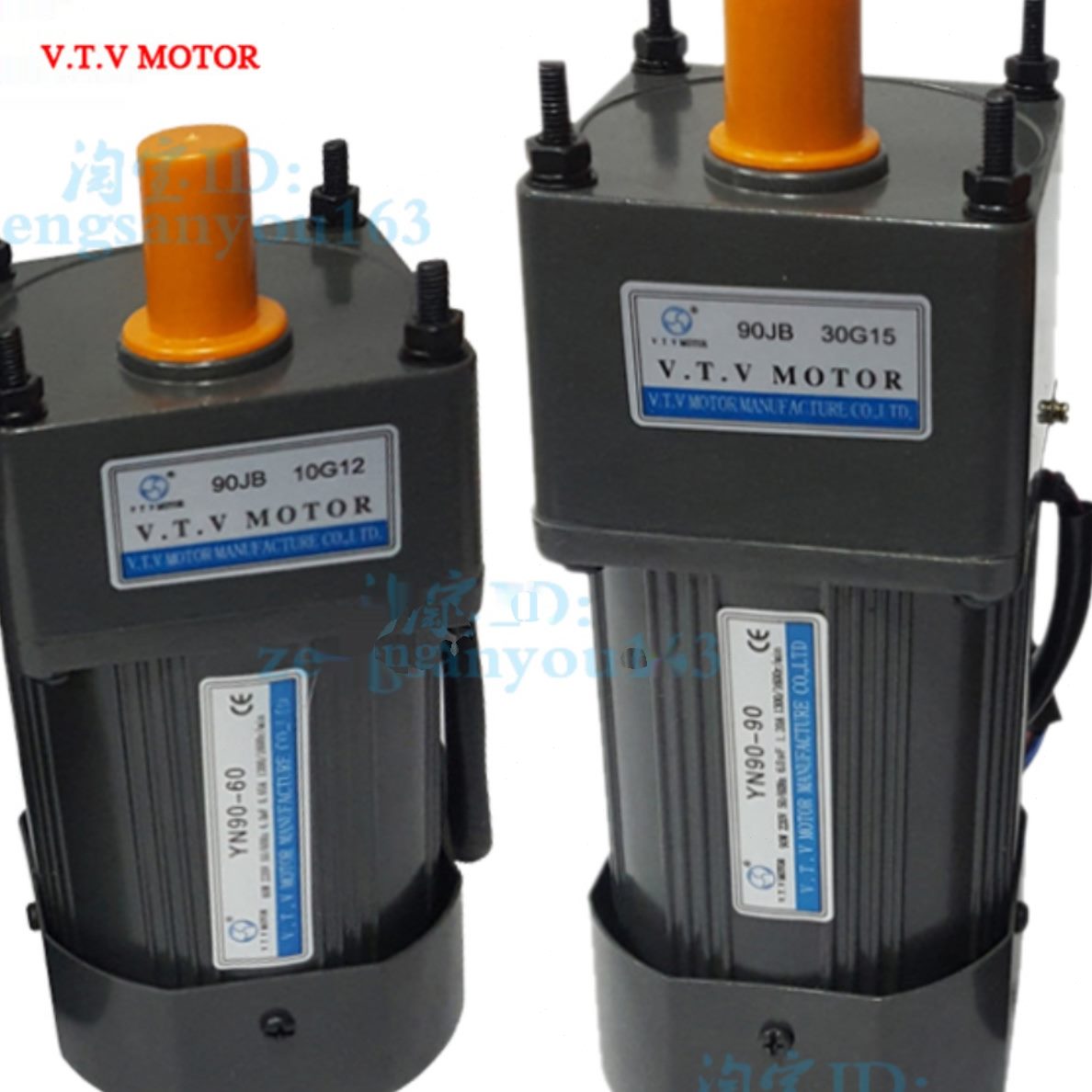60N9220调速电机09VT 0BJ9G1V305B微特微 Y 040J-JG1029G12B5V0