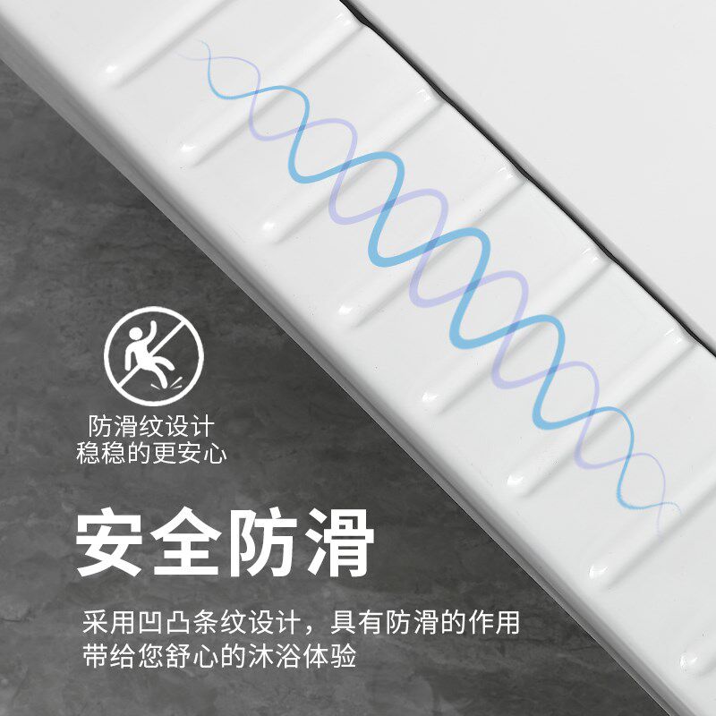 带盖板蹲便器冲水箱整套小户型卫生间家用蹲厕蹲坑式蹲便器翻盖式