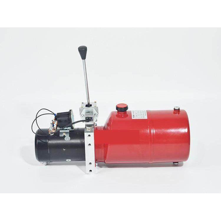 诺力电瓶叉车配件12V动力单元半电动液压堆高车直流动力电机泵站,五金/工具,液压装卸车,淘宝优惠券,粉丝福利购,淘宝优惠卷