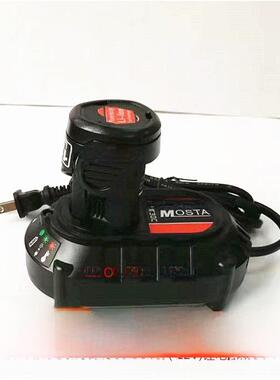 妙大新12V锂电池充电器1480A-B电池座Mosta手钻配件Lt30C