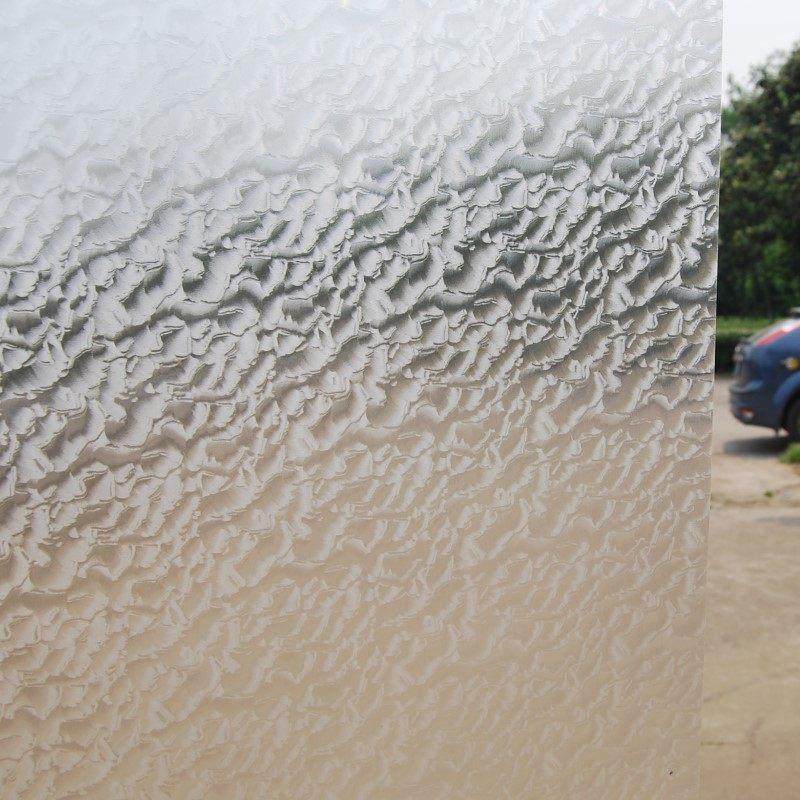 加厚磨砂水波纹玻璃纸玻璃贴纸无胶静电贴膜窗纸卧室 阳台窗贴,家居饰品,玻璃膜/贴,淘宝优惠券,粉丝福利购,淘宝优惠卷