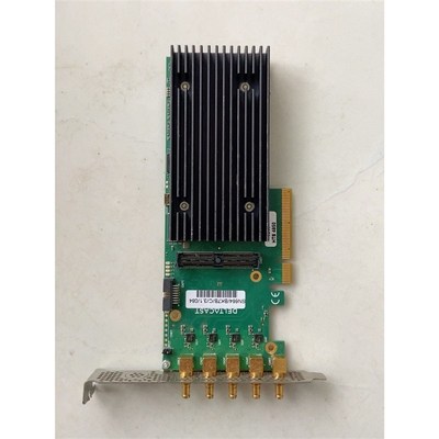 DELTACAST SN664/BK7B/C/3.1/084