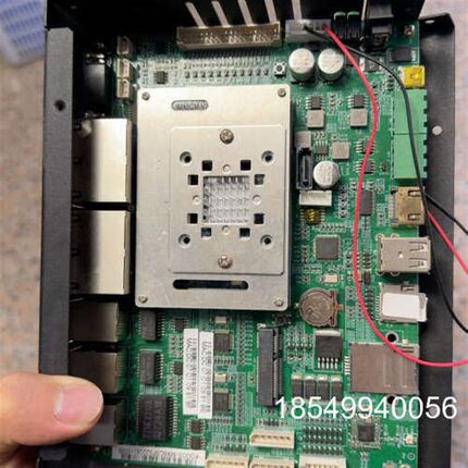 议价linux主机 软路由 diy