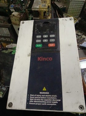 步科/Kinco   FV100 15kw,15千瓦变频器,