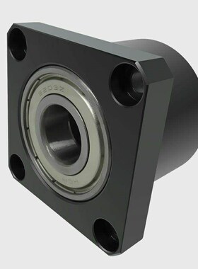 丝杠支座组件//丝杆支撑座/侧c/C-BUN6/8/10/12/15/20/25