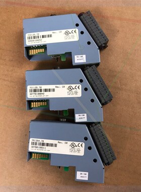 贝加莱拆机模块,7DI135.70     7DO135.7