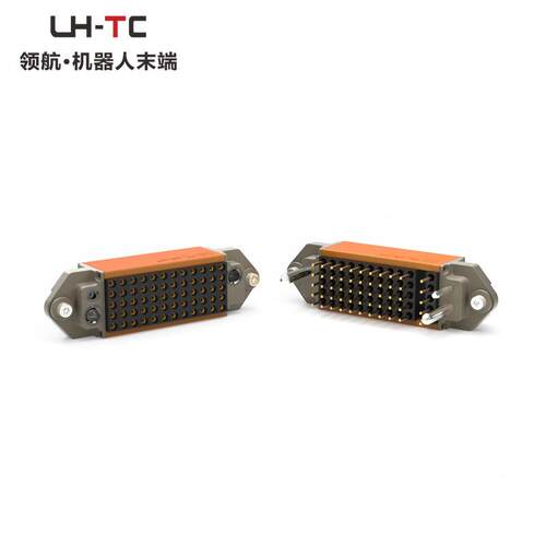 领航能源对接组合板 LT-FEC-PM72-S60 组合模块 电气信号介质连接