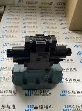 NACHI电磁阀DSS-G06-C5-ALRY-E2-22 轴瓦10883-13-283A