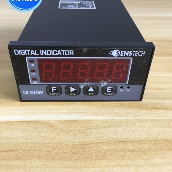 原装韩国SENSTECH仪表DI-50W 称重仪表DI-50W标准品