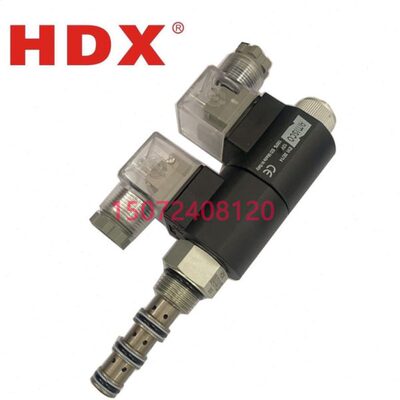 双德信48SD0线圈-C-12 D O7螺纹GV磁N阀  插S-0DV8装X7-电4-H阀海