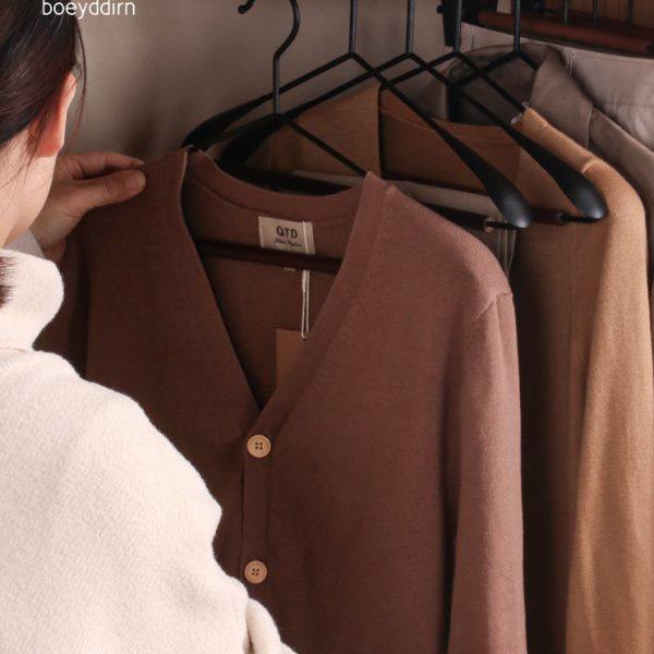 倍町榉木实木扁钩铁艺新款北欧风原木时尚轻奢宽肩衣架衣柜大衣撑,收纳整理,金属衣架,淘宝优惠券,粉丝福利购,淘宝优惠卷