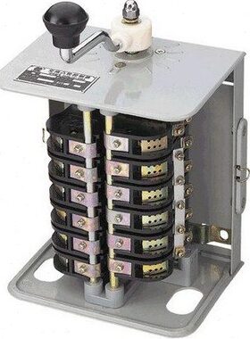 立KTJ新KT系列交1凸轮66J控制器25流  -/