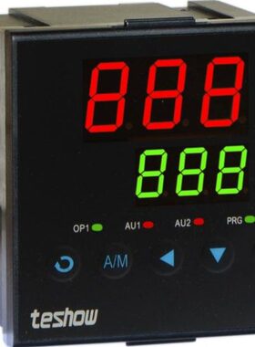 台松TESHOW AI-104  AM104-2 704 904温控仪PID控