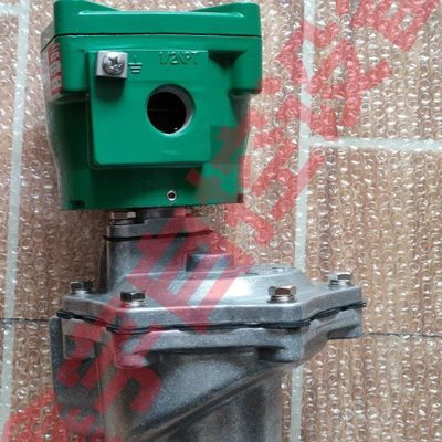 NF353R230 NF353R235 大头隔爆脉冲阀 低功耗 ZJASCO 脉冲电磁阀