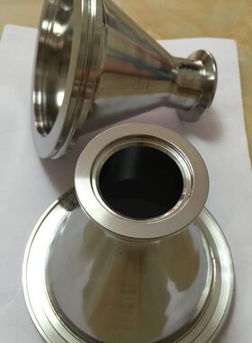 I 16变K6转接头000K变O变径310OS真空 过F 度8F法兰 I OSIS接头