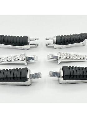 DF150 DR150 DR160 HJ150-12AHJ150-10C/D前后左右搁脚脚踏前脚蹬