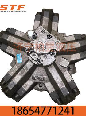 斯达弗STF五星液压马达ITM16-1400 1600 1800 2000 2400注塑机