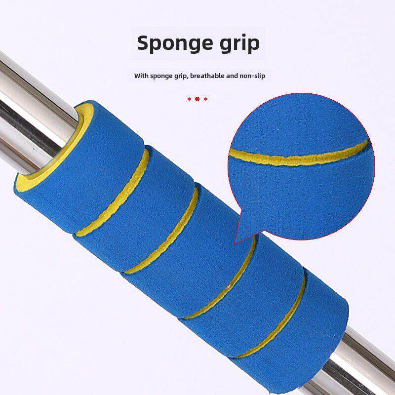 高度可调的落地式输液架，加厚不锈钢诊所家用移动输液架