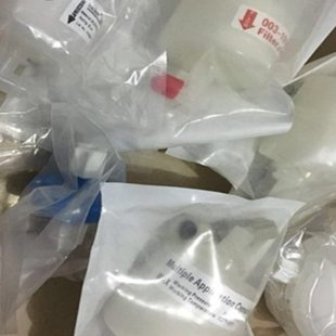 机专用过滤器滤芯过滤网泵前滤小滤喷头滤主滤囊式 进口国产喷码 缓
