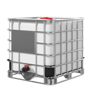 桶1000L升吨桶 全新加厚IBC吨桶带铁架耐酸化工桶塑料储水集装