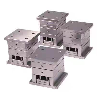 模架模胚摆件加工模架摆件机加工模型摆件熟料模具注塑办公桌摆件