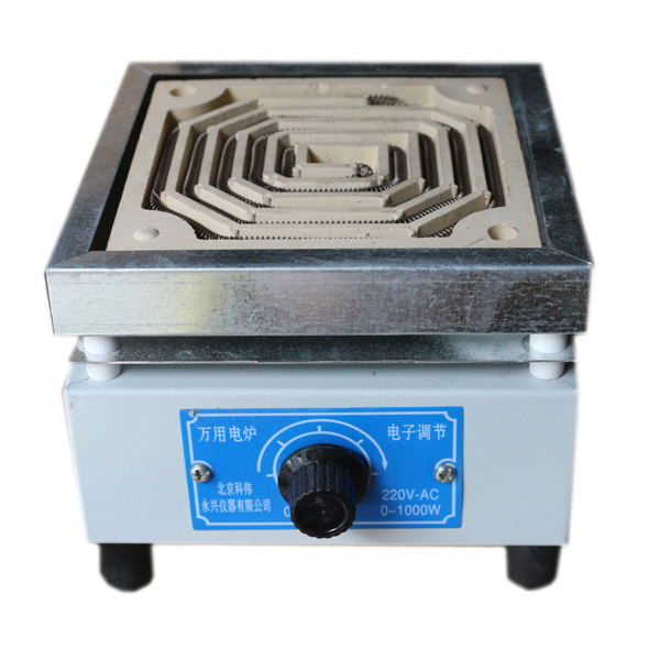 电炉  可调式万用电炉  实验电炉  2000KW  配炉圈