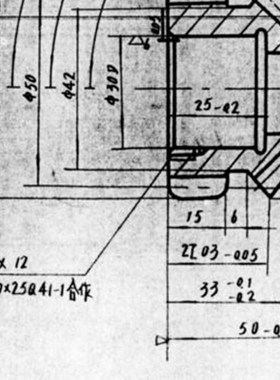 上海机床厂Y3150滚齿机配件 齿轮21234